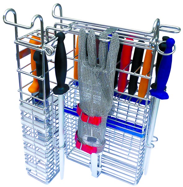 Knife basket secoser.hu